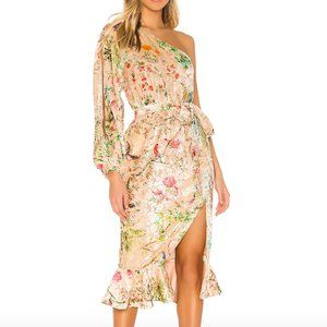 HEMANT AND NANDITA Veena Dress Size XS NWT